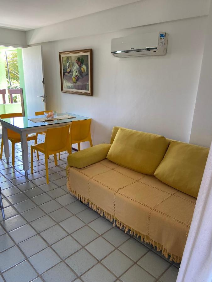 Ancorar Flat Resort 1Q Porto de Galinhas Exterior photo