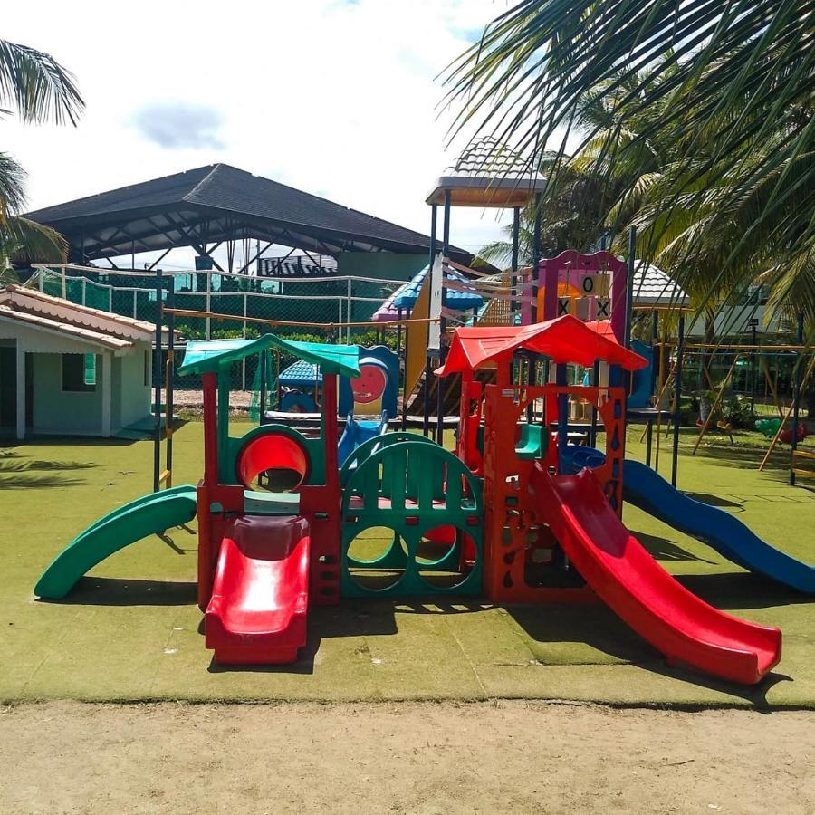 Ancorar Flat Resort 1Q Porto de Galinhas Exterior photo