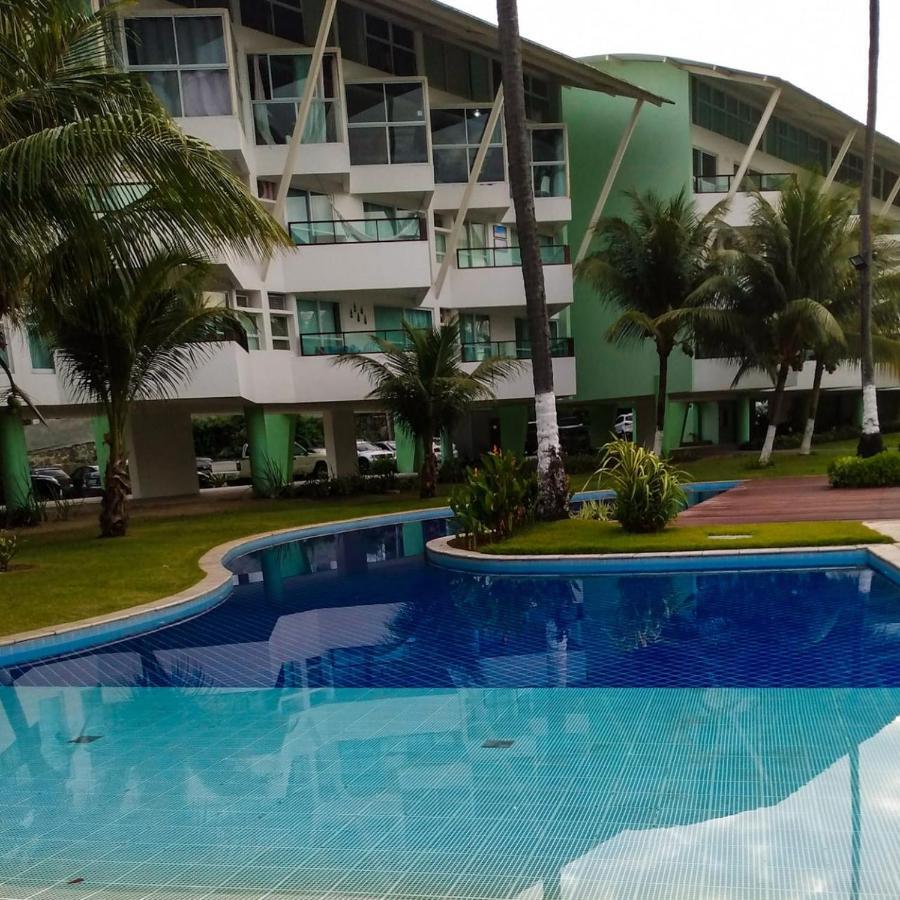 Ancorar Flat Resort 1Q Porto de Galinhas Exterior photo