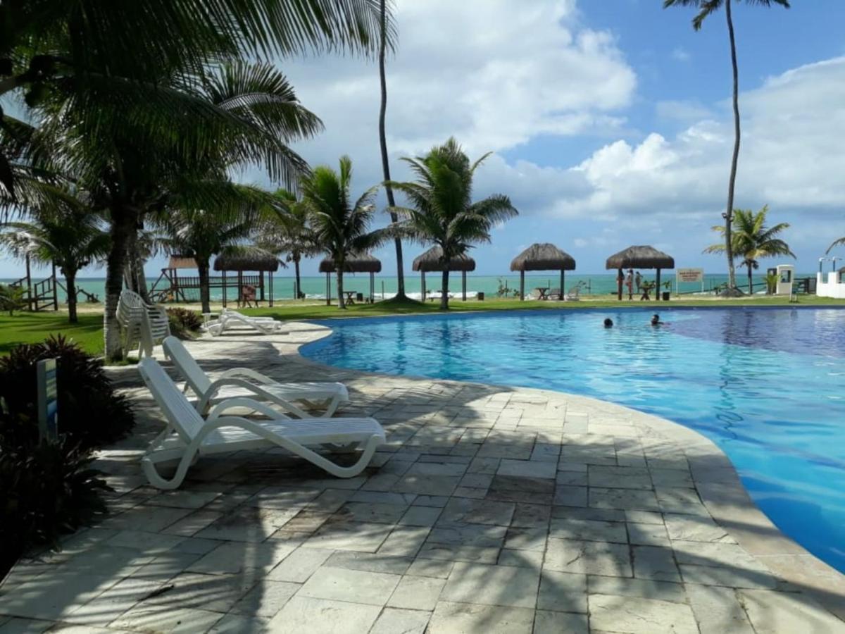 Ancorar Flat Resort 1Q Porto de Galinhas Exterior photo