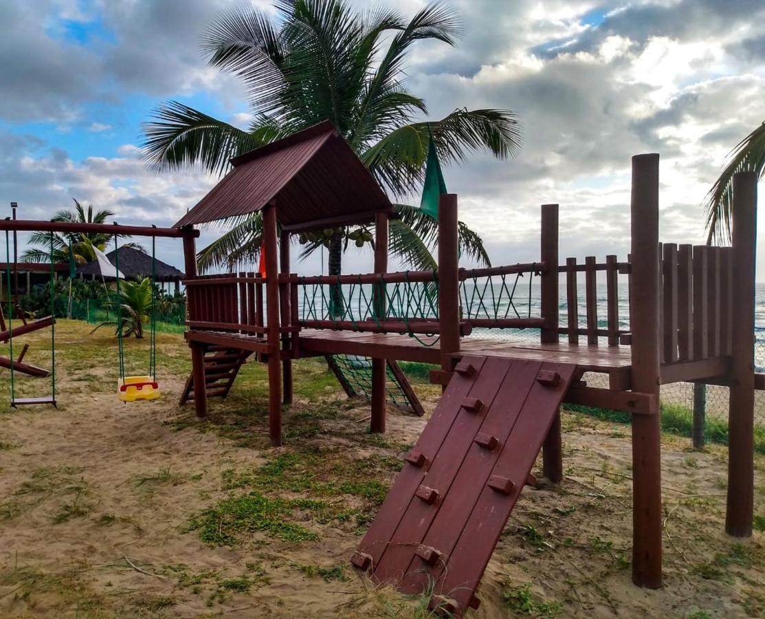 Ancorar Flat Resort 1Q Porto de Galinhas Exterior photo